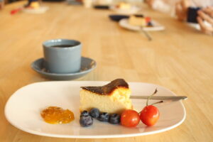 2月16日開催｜ 米粉美スイーツLessonモニター&ご試食会